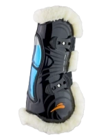 Ochraniacze przednie eQuick eAirshock Fluffy