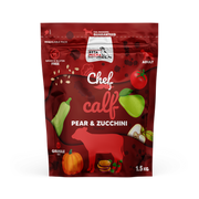 Sucha karma dla psa Syta Micha - Cielęcina, gruszka i cukinia 1,5 kg