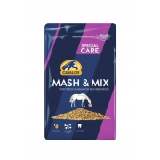 Mesz dla koni Cavalor Mash & Mix 1,5kg
