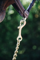 Łańcuszek do uwiązu Kentucky Horsewear Stallion Chain