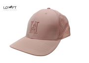 Czapka letnia z daszkiem Hoorsy 