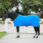 Derka polarowa z pasami York Britta PONY