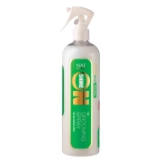 Spray nabłyszczający do grzywy, ogona i sierści NAF Shine On 