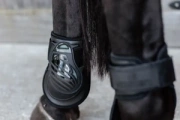 Ochraniacze tylne Kentucky Horsewear Deep Fetlock