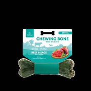 Kość do żucia dla psa Pokusa Chewing Bone DENTAL 