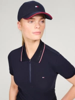 Czapka z daszkiem Tommy Hilfiger Dayton