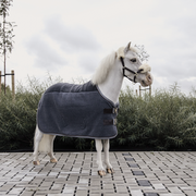 Derka polarowa Kentucky Horsewear Fleece Rug Heavy TINY