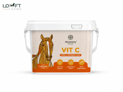 Witamina C dla koni Harmony Horse