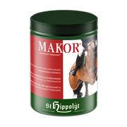 Suplement wspomagający uspokojenie i wyciszenie. St. Hippolyt Magnesium B12 1 kg