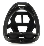 Strzemiona FLEX-ON Green COMPOSITE Junior