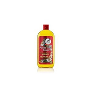 Szampon z rumiankiem dla koni o jasnej sierści LEOVET Power Shampoo
