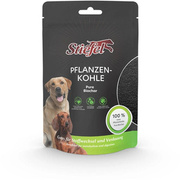 Biowęgiel dla psów Stiefel 50g