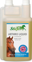 Suplement wspierający aparat ruchu Stiefel Arthro Liquid