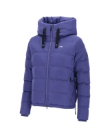 Kurtka damska Violet - KOLEKCJA JESIEŃ/ZIMA 2025