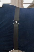 Elastyczny pas do derek Kentucky Horsewear Elastic Belt