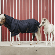Derka padokowa Kentucky Horsewear All Weather PRO TINY 300g