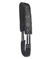 Pas do lonżowania Waldhausen TEDDY FLEECE