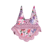 Nauszniki do Hobby Horse HKM