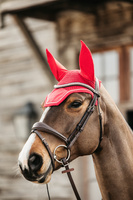 Nauszniki wyciszające Kentucky Horsewear Velvet