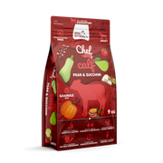 Sucha karma dla psa Syta Micha - Cielęcina, gruszka i cukinia 9 kg