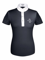 Koszulka konkursowa z krótkim rękawem Fair Play Cecile