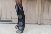 Ochraniacze transportowe na tylne nogi Kentucky Horsewear 3D Spacer Travel Boots Hind