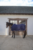 Derka osuszająca Kentucky Horsewear 3D Spacer Cooler Sheet