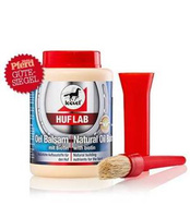 Balsam do kopyt z biotyną LEOVET 