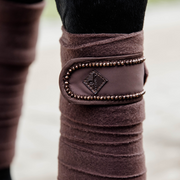 Owijki polarowe Kentucky Horsewear Pearls