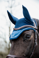 Nauszniki wyciszające Kentucky Horsewear Velvet Basic