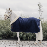 Derka polarowa Kentucky Horsewear Show Rug Heavy TINY