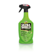 Spray pielęgnacyjny Absorbine UltraShield® Green Natural
