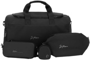 Torba podróżna EQUITHÈME Je t'aime Weekend bag
