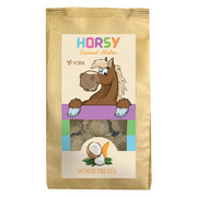 Smakołyki dla konia York Horsy - Kokos i Melon