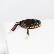 Smycz dla psa Kentucky Dogwear Pearls