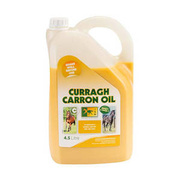 Olej lniany dla koni TRM Carron Curragh Oil