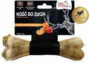 Kość do żucia dla psa Syta Micha  - Jeleń z morelą