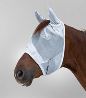 Maska przeciw owadom z uszami Waldhausen Premium