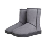 Buty zimowe HKM Davos