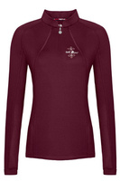 Bluzka młodzieżowa z długim rękawem Fair Play Paula