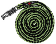 Uwiąz z bezpiecznym karabińczykiem Covalliero Hippo