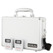 Zestaw słuchawkowy WHIS Original