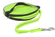 Lonża EQUITHÈME HIGH VISIBILITY