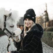 Czapka zimowa Kentucky Horsewear Sammy