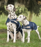 Derka dla psa Waldhausen Raincoat