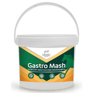 Kliniczny mesz dla koni wrzodowych MEBIO Gastro MASH 3 kg