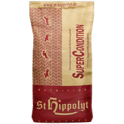 Granulat wspierający kondycję St. Hippolyt Super Condition 20 kg