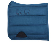 Pad ujeżdżeniowy QHP Super Grip