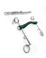 Munsztuk gumowy FAGER Andrea Hard