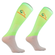 Podkolanówki jeździeckie Comodo Microfiber